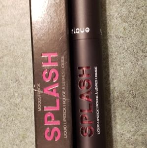 Younique Splash Liquid Lipstick - Stately